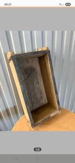 Steenmal, Huis en Inrichting, Ophalen, Zo goed als nieuw, Minder dan 50 cm