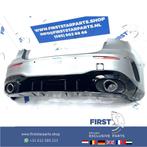 W177 BUMPER A KLASSE 2024 A35 AMG ACHTERBUMPER COMPLEET Orig, Auto-onderdelen, Gebruikt, -, Ophalen of Verzenden, Achter