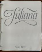 Muntenverzameling - Juliana Map, Postzegels en Munten, Munten en Bankbiljetten | Verzamelingen, Ophalen of Verzenden, Nederland