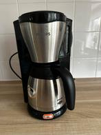 Philips koffiezetapparaat filter, Witgoed en Apparatuur, Koffiezetapparaten, 10 kopjes of meer, Ophalen, Zo goed als nieuw, Koffiemachine