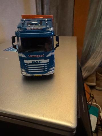 Cavallino 1:50 Deuveren beschikbaar voor biedingen