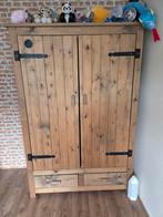 Kledingkast, Ophalen, 50 tot 75 cm, 100 tot 150 cm, 150 tot 200 cm