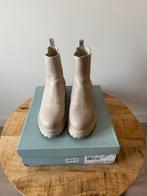 Boots mt 40, Ophalen of Verzenden, Zo goed als nieuw, Beige