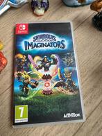 Skylanders Imaginators Switch + Diverse Skylanders, Spelcomputers en Games, Avontuur en Actie, Gebruikt, 2 spelers, Ophalen of Verzenden