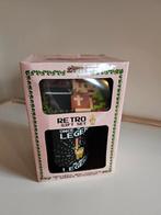 The Legend of Zelda Retro Gift Set - coaster, mug & keychain, Ophalen of Verzenden, Glas of Kopje