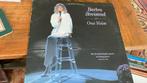 Barbra Streisand. One Voice, Cd's en Dvd's, Vinyl | Pop, Ophalen of Verzenden, Zo goed als nieuw, 1980 tot 2000