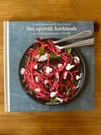 Het spirelli kookboek, Orathay Souksisavanh, Tapas, Hapjes en Dim Sum, Nieuw, Ophalen of Verzenden
