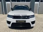 Land Rover Range Rover (sport) 2.0 P400e 404pk Commandshift, Auto's, Land Rover, Automaat, 404 pk, Zwart, 4 cilinders