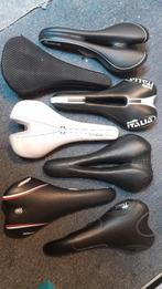 Race-Fiets onderdelen, Ophalen, Gebruikt, Onbekend