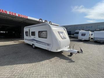 Hobby Excellent 495 UL Enkele bedden, Mover beschikbaar voor biedingen