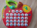 Vtech alphabet appel Engels gesproken, Ophalen of Verzenden, Zo goed als nieuw
