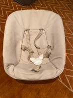 Stokke newborn set, Ophalen, Zo goed als nieuw, Meegroeistoel, Stoelverkleiner