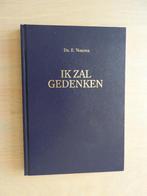 Ds. E. Venema - Ik zal gedenken - Meditaties, Ophalen of Verzenden, Zo goed als nieuw
