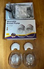 Wearable breast pump, Kinderen en Baby's, Babyvoeding en Toebehoren, Ophalen, Zo goed als nieuw, Overige typen