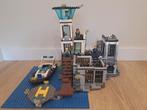 Lego gevangenis 60130, Ophalen, Gebruikt