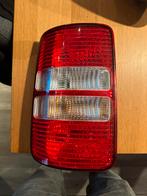 Caddy achterlichten set compleet met licht houders, Nieuw, Volkswagen, Ophalen