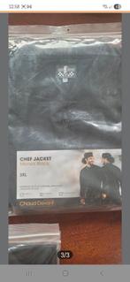 Chef kleding diverse nieuw, Ophalen of Verzenden