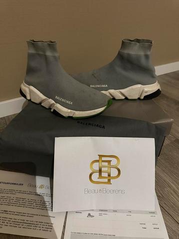 Balenciaga speedrunner 41 beschikbaar voor biedingen