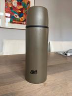 Professionele thermosfles Esbit 1l, Caravans en Kamperen, Kampeeraccessoires, Ophalen, Zo goed als nieuw