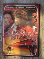 Silver Streak, Ophalen of Verzenden, Zo goed als nieuw, Actie en Avontuur, Alle leeftijden