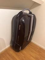 Inklapbare Philips Zonnebank - Compact en Handig!, Ophalen, Gebruikt, Zonnebank enkelzijdig, 10 tot 15 lampen