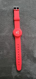 RFID/NFC Polsbandjes - SOS-bandje voor kinderen!, Ophalen of Verzenden, Zo goed als nieuw