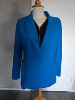 Studio Anneloes kobalt blauw jasje M, Kleding | Dames, Ophalen of Verzenden, Zo goed als nieuw, Maat 38/40 (M), Blauw