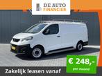 Peugeot Expert 2.0 BlueHDI 123 PK / L3H1 / 1e E € 14.950,0, Nieuw, Origineel Nederlands, 750 kg, Lease