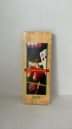 Oud Holland Casino boekje (guldentijd), Ophalen of Verzenden, Zo goed als nieuw