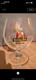17 bierglazen, diverse merken, Ophalen of Verzenden, Zo goed als nieuw, Glas of Glazen, Overige merken