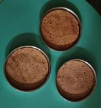 3 Stelton cylindra flesonderzetters, Verzenden, Zo goed als nieuw, Overig
