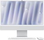 Apple iMac 2024 M4 8-core, 16GB , 256GB ssd, Zilver, ZGAN, Computers en Software, Apple Desktops, Ophalen, 256 GB, SSD, IMac