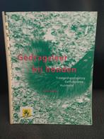 Gedragsleer bij honden - Nicky Gootjes, Ophalen of Verzenden, Zo goed als nieuw, Honden, Nicky Gootjes