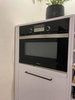 Constructa Stoomoven - Inbouw, 45 tot 60 cm, Gebruikt, Oven, Ophalen of Verzenden