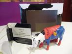 Nieuw Cow Parade koe Super Cow small., Ophalen of Verzenden