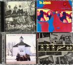 The Jayhawks 4x CD collectie, Ophalen of Verzenden, Zo goed als nieuw, Poprock