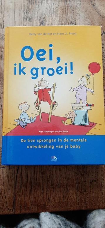 Oei ik groei beschikbaar voor biedingen