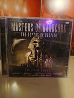 Masters Of Hardcore 32, Ophalen of Verzenden, Zo goed als nieuw