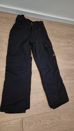 Protest skibroek maat 152, Kleding | Heren, Wintersportkleding, Ophalen of Verzenden, Zo goed als nieuw, Overige maten, Broek