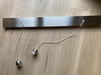 Pendant lamp Highlight B.V., Ophalen, Gebruikt, Metaal, Minder dan 50 cm