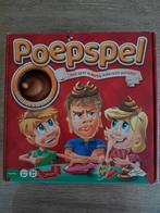 Poepspel, Hobby en Vrije tijd, Gezelschapsspellen | Kaartspellen, Ophalen, Gebruikt