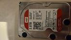 WD 2TB harde schijf, Computers en Software, Ophalen, Western Digital (WD), Zo goed als nieuw, Desktop