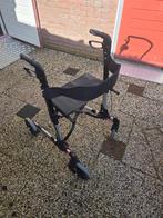 Rollator, Diversen, Rollators, Ophalen, Opvouwbaar, Gebruikt