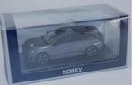 PEUGEOT 308 SW GT '21 PLATINIUM GRIJS 1/43 NOREV ref. 473936, Verzenden, Nieuw, Auto, Norev