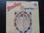 Gary Fane - Aquarius, Cd's en Dvd's, Vinyl Singles, Ophalen of Verzenden, Gebruikt, Pop