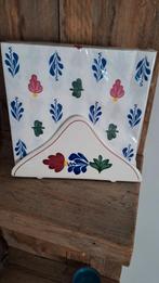 Boerenbont, Huis en Inrichting, Ophalen of Verzenden, Aardewerk, Boerenbont, Overige typen