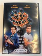Dead Heat DVD - Actie/Horror Klassieker! Tegio 1, Vanaf 16 jaar, Ophalen of Verzenden, Zo goed als nieuw
