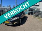 Ford Mondeo Wagon 2.3-16V Titanium RIJDT PERFECT! APK 05-26!, Auto's, Ford, USB, Gebruikt, 4 cilinders, Mondeo