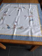 Paaskleedje/paastrommeltje, Ophalen of Verzenden, Rechthoek