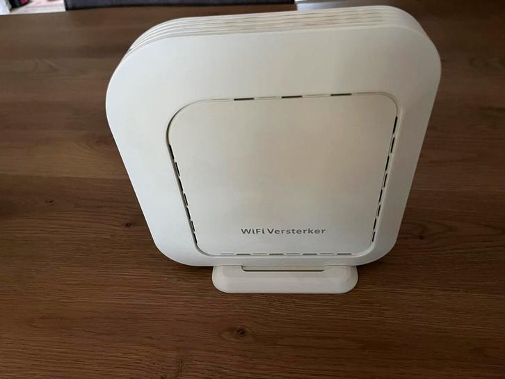 Arcadyan Wifi Versterker - Boost je internet!, Computers en Software, WiFi-versterkers, Gebruikt, Ophalen of Verzenden